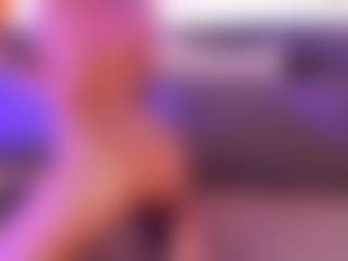 Live cam show with GretaVelvet - Striptease on Camsoda