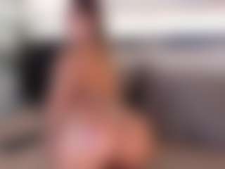 GretaVelvet's Live Sex Cam Show