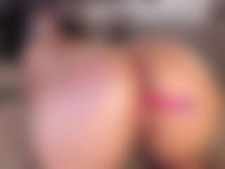 GretaVelvet's Live Sex Cam Show