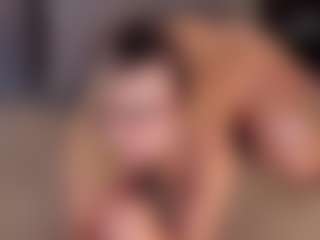 GretaVelvet's Live Sex Cam Show