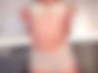 GretaVelvet's Live Sex Cam Show