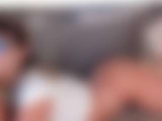 GretaVelvet's Live Sex Cam Show