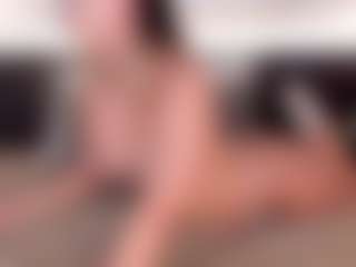 GretaVelvet's Live Sex Cam Show