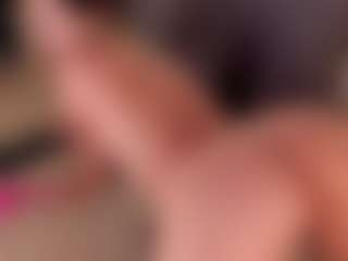 GretaVelvet's Live Sex Cam Show