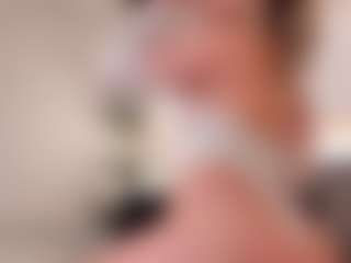 GretaVelvet's Live Sex Cam Show