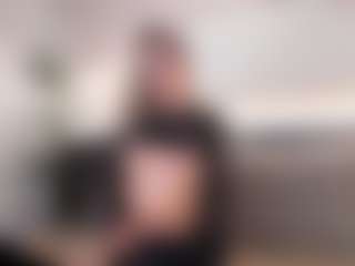 Live cam show with GretaVelvet - Athletic Public on testsause.com
