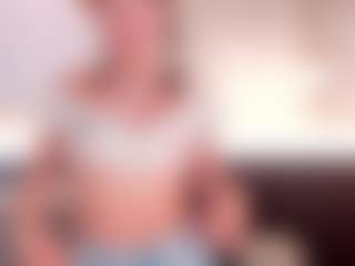 GretaVelvet's Live Sex Cam Show