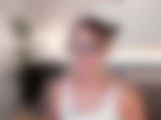 GretaVelvet's Live Sex Cam Show