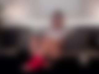 GretaVelvet's Live Sex Cam Show
