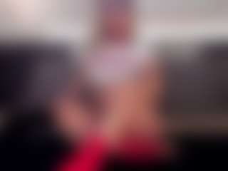 GretaVelvet's Live Sex Cam Show