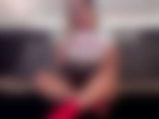 GretaVelvet's Live Sex Cam Show