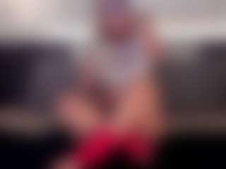 GretaVelvet's Live Sex Cam Show