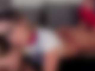 GretaVelvet's Live Sex Cam Show