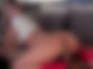 GretaVelvet's Live Sex Cam Show
