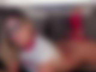 GretaVelvet's Live Sex Cam Show