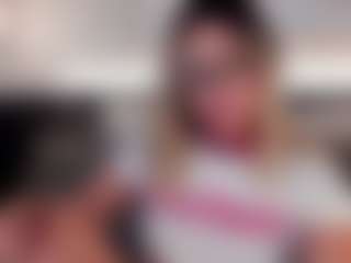 GretaVelvet's Live Sex Cam Show
