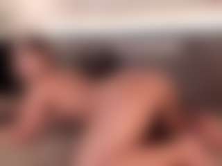GretaVelvet's Live Sex Cam Show