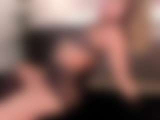 GretaVelvet's Live Sex Cam Show