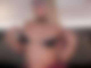 Live cam show with GretaVelvet - Lush Blonde Hair on Camsoda