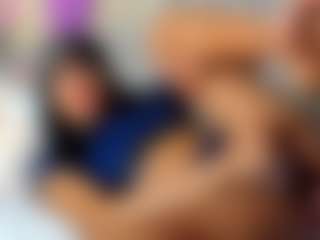 Antonia-Star's Live Sex Cam Show