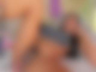 Antonia-Star's Live Sex Cam Show