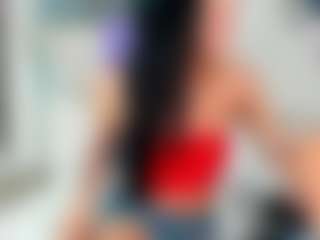 Antonia-Star's Live Sex Cam Show