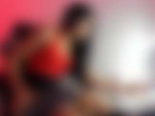 Antonia-Star's Live Sex Cam Show