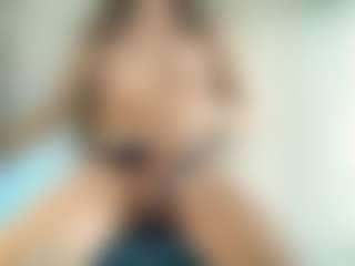 tommi's Live Sex Cam Show