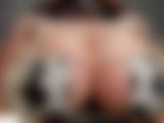 Live cam show with Rabbit_777 - Blonde Hair on anonymated.com