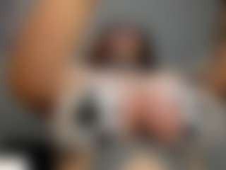 Live cam show with Rabbit_777 - BBW on testsause.com