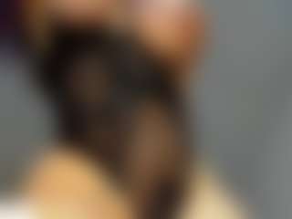 Live cam show with Rabbit_777 - Green Eyes on Sex Cam Show