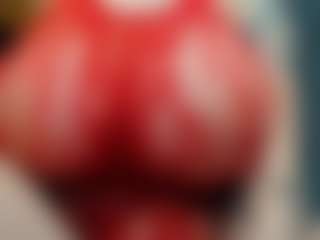 Live cam show with Rabbit_777 - White on Big Tits | colombia