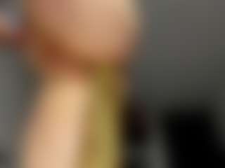 Live cam show with Rabbit_777 - Blonde Hair on instabang