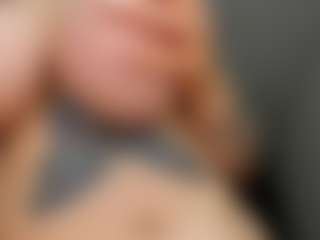 Rabbit_777's Live Sex Cam Show