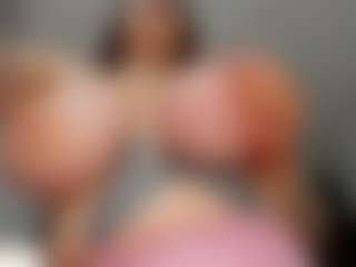 Rabbit_777's Live Sex Cam Show