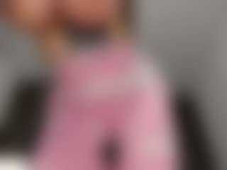 Rabbit_777's Live Sex Cam Show