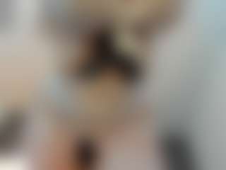 Live cam show with Rabbit_777 - Blonde Hair Big Tits on makecum.org