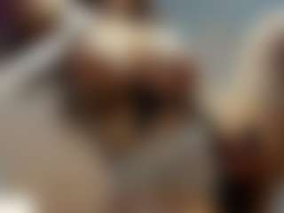 Live cam show with Rabbit_777 - Blonde Hair Big Tits on livesexfox.com
