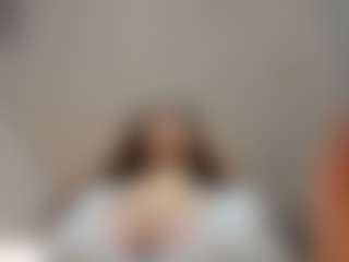 Live cam show with Rabbit_777 - BBW on anonymated.com