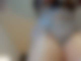 Live cam show with Rabbit_777 - BBW on Ass Tok