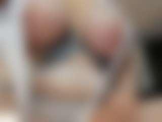 Live cam show with Rabbit_777 - BBW on Milf Play
