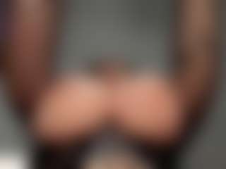 Live cam show with Rabbit_777 - Toys on https://playwithruby.com