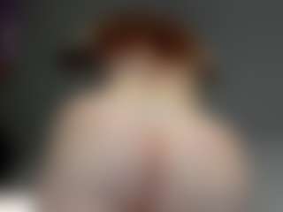 Live cam show with Rabbit_777 - Blonde Hair Toys on CSO-WL