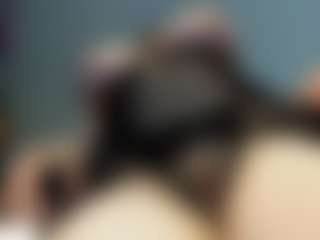 Rabbit_777's Live Sex Cam Show