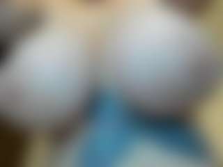 Live cam show with Rabbit_777 - Big Tits on SinfulBabes