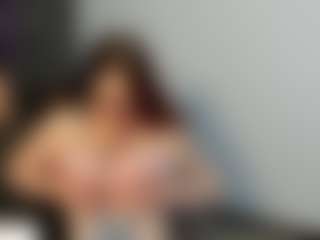 Live cam show with Rabbit_777 - BBW on StripNow