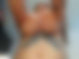 Rabbit_777's Live Sex Cam Show
