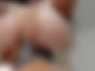 Rabbit_777's Live Sex Cam Show