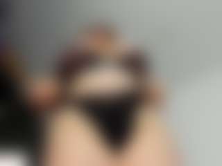 Rabbit_777's Live Sex Cam Show