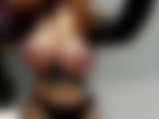 Rabbit_777's Live Sex Cam Show